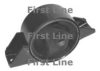 FIRST LINE FEM3504 Engine Mounting